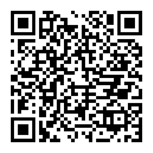 Colorado Bat Watch Survey 123 link QR code